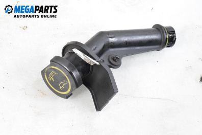 Гърловина масло за Ford Transit Bus V (01.2000 - 05.2006) 2.0 DI (F_E_, F_F_, F_G_), 75 к.с.