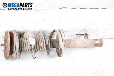Макферсон за Ford Transit Bus V (01.2000 - 05.2006), пътнически, позиция: предна, дясна