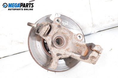 Шенкел главина за Ford Transit Bus V (01.2000 - 05.2006), позиция: предна, дясна