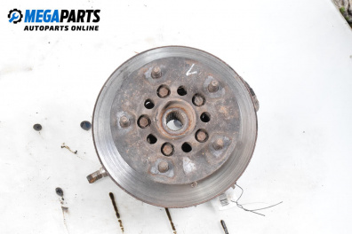 Шенкел главина за Ford Transit Bus V (01.2000 - 05.2006), позиция: предна, лява