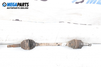 Полуоска за Ford Transit Bus V (01.2000 - 05.2006) 2.0 DI (F_E_, F_F_, F_G_), 75 к.с., позиция: предна, лява