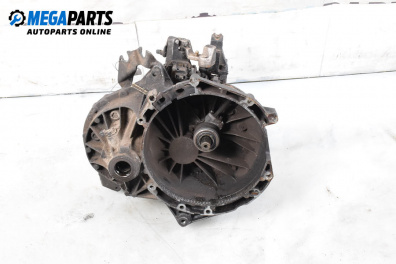 Ръчна скоростна кутия за Ford Transit Bus V (01.2000 - 05.2006) 2.0 DI (F_E_, F_F_, F_G_), 75 к.с.