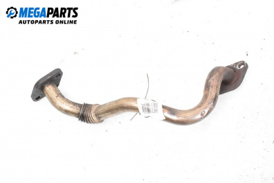 EGR тръба за Ford Transit Bus V (01.2000 - 05.2006) 2.0 DI (F_E_, F_F_, F_G_), 75 к.с.