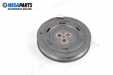 Демпферна шайба за Ford Transit Bus V (01.2000 - 05.2006) 2.0 DI (F_E_, F_F_, F_G_), 75 к.с.