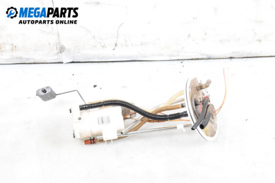 Нивомер за Ford Transit Bus V (01.2000 - 05.2006) 2.0 DI (F_E_, F_F_, F_G_)