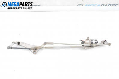 Ел. мотор за чистачките за Mercedes-Benz B-Class Hatchback I (03.2005 - 11.2011), хечбек, позиция: предна