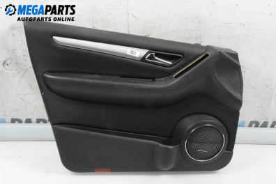 Кора врата за Mercedes-Benz B-Class Hatchback I (03.2005 - 11.2011), 4+1 вр., хечбек, позиция: предна, лява