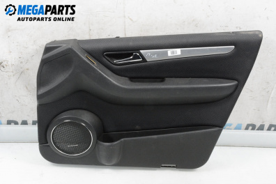 Кора врата за Mercedes-Benz B-Class Hatchback I (03.2005 - 11.2011), 4+1 вр., хечбек, позиция: предна, дясна