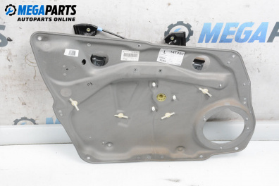 Машинка ел. стъкло за Mercedes-Benz B-Class Hatchback I (03.2005 - 11.2011), 4+1 вр., хечбек, позиция: предна, лява