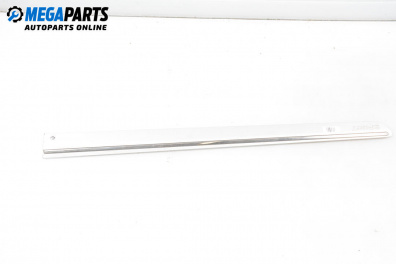 Вътрешен праг за Mercedes-Benz B-Class Hatchback I (03.2005 - 11.2011), 4+1 вр., хечбек, позиция: предна, лява