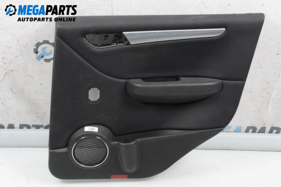 Кора врата за Mercedes-Benz B-Class Hatchback I (03.2005 - 11.2011), 4+1 вр., хечбек, позиция: задна, дясна