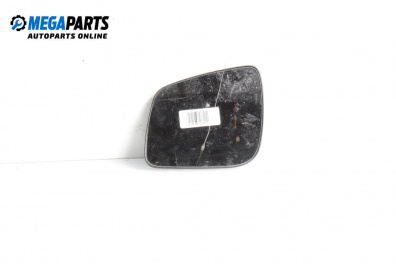 Стъкло огледало за Mercedes-Benz B-Class Hatchback I (03.2005 - 11.2011), 4+1 вр., хечбек, позиция: лява