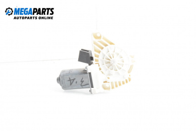 Електромотор за стъклоподемник за Mercedes-Benz B-Class Hatchback I (03.2005 - 11.2011), 4+1 вр., хечбек, позиция: задна, дясна