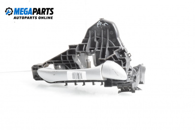 Външна дръжка за Mercedes-Benz B-Class Hatchback I (03.2005 - 11.2011), 4+1 вр., хечбек, позиция: предна, дясна