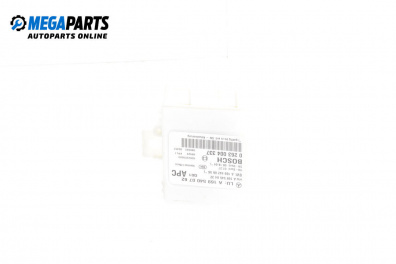 Модул парктроник за Mercedes-Benz B-Class Hatchback I (03.2005 - 11.2011), № А 169 540 07 62