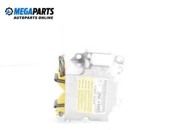 Модул за AIRBAG за Mercedes-Benz B-Class Hatchback I (03.2005 - 11.2011), № A1699820400