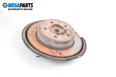 Шенкел главина за Mercedes-Benz B-Class Hatchback I (03.2005 - 11.2011), позиция: задна, дясна