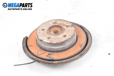 Шенкел главина за Mercedes-Benz B-Class Hatchback I (03.2005 - 11.2011), позиция: задна, лява