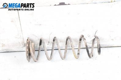 Пружина за ходова част за Mercedes-Benz B-Class Hatchback I (03.2005 - 11.2011), хечбек, позиция: задна