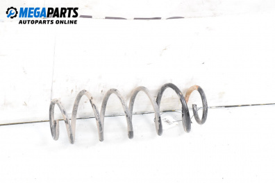 Пружина за ходова част за Mercedes-Benz B-Class Hatchback I (03.2005 - 11.2011), хечбек, позиция: задна