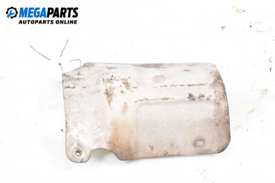 Изолираща кора за Mercedes-Benz B-Class Hatchback I (03.2005 - 11.2011), 4+1 вр., хечбек