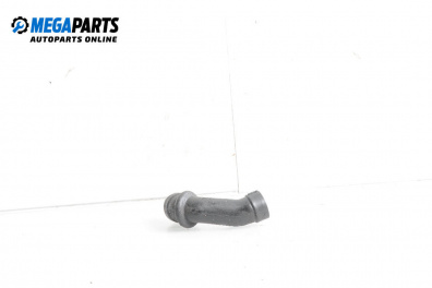 Тръба за охладителна течност за Mercedes-Benz B-Class Hatchback I (03.2005 - 11.2011) B 200 TURBO (245.234), 193 к.с.