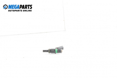 Дюза бензин за Mercedes-Benz B-Class Hatchback I (03.2005 - 11.2011) B 200 TURBO (245.234), 193 к.с.