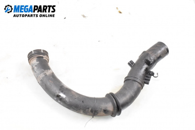 Въздуховод за Mercedes-Benz B-Class Hatchback I (03.2005 - 11.2011) B 200 TURBO (245.234), 193 к.с.