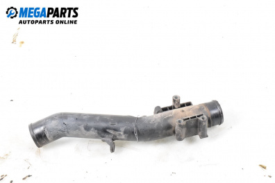 Въздуховод за Mercedes-Benz B-Class Hatchback I (03.2005 - 11.2011) B 200 TURBO (245.234), 193 к.с.