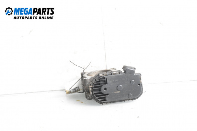 Дроселова клапа за Mercedes-Benz B-Class Hatchback I (03.2005 - 11.2011) B 200 TURBO (245.234), 193 к.с.