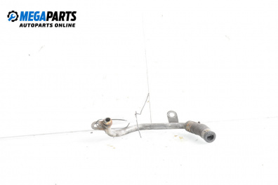 Тръба за охладителна течност за Mercedes-Benz B-Class Hatchback I (03.2005 - 11.2011) B 200 TURBO (245.234), 193 к.с.