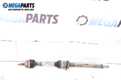 Полуоска за Mercedes-Benz B-Class Hatchback I (03.2005 - 11.2011) B 200 TURBO (245.234), 193 к.с., позиция: предна, дясна