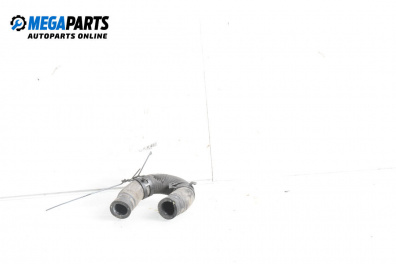 Воден маркуч за Mercedes-Benz B-Class Hatchback I (03.2005 - 11.2011) B 200 TURBO (245.234), 193 к.с.