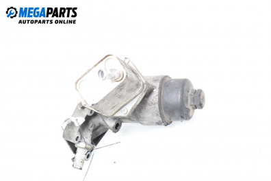 Корпус за маслен филтър за Mercedes-Benz B-Class Hatchback I (03.2005 - 11.2011) B 200 TURBO (245.234), 193 к.с.