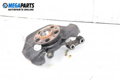 Шенкел главина за Mercedes-Benz B-Class Hatchback I (03.2005 - 11.2011), позиция: предна, лява