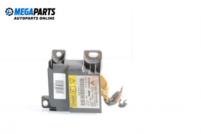 Модул за AIRBAG за Dacia Logan MCV I (02.2007 - 02.2013), № 8201002828