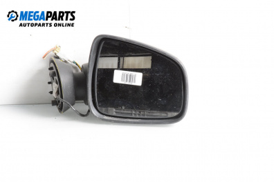 Огледало за Dacia Logan MCV I (02.2007 - 02.2013), 4+1 вр., комби, позиция: дясна