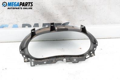 Интериорна пластмаса километраж за Dacia Logan MCV I (02.2007 - 02.2013), 4+1 вр., комби