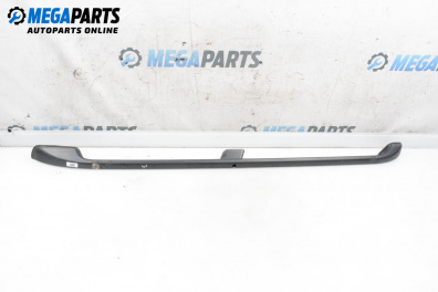Релса багажник за Dacia Logan MCV I (02.2007 - 02.2013), 4+1 вр., комби, позиция: дясна