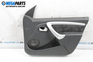 Кора врата за Dacia Logan MCV I (02.2007 - 02.2013), 4+1 вр., комби, позиция: предна, дясна