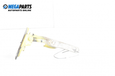 Панта преден капак за Dacia Logan MCV I (02.2007 - 02.2013), 4+1 вр., комби, позиция: лява