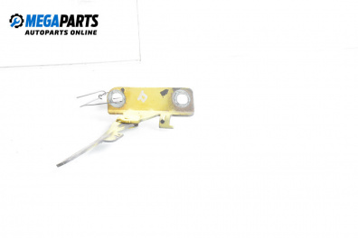 Панта преден капак за Dacia Logan MCV I (02.2007 - 02.2013), 4+1 вр., комби, позиция: дясна