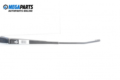 Рамо задна чистачка за Dacia Logan MCV I (02.2007 - 02.2013), позиция: задна