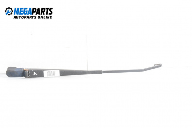 Рамо на чистачка за Dacia Logan MCV I (02.2007 - 02.2013), позиция: лява