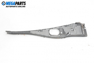 Кора под чистачки за Dacia Logan MCV I (02.2007 - 02.2013), 4+1 вр., комби