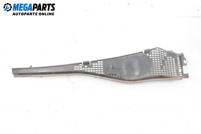 Кора под чистачки за Dacia Logan MCV I (02.2007 - 02.2013), 4+1 вр., комби