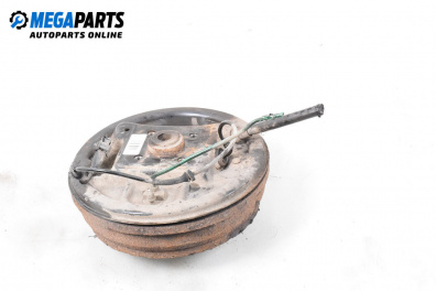 Шенкел главина за Dacia Logan MCV I (02.2007 - 02.2013), позиция: задна, дясна