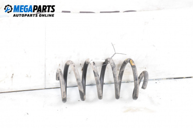 Пружина за ходова част за Dacia Logan MCV I (02.2007 - 02.2013), комби, позиция: задна