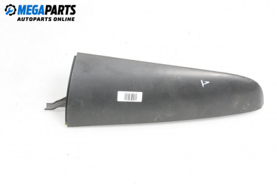 Външни лайсни за Dacia Logan MCV I (02.2007 - 02.2013), комби, позиция: дясна