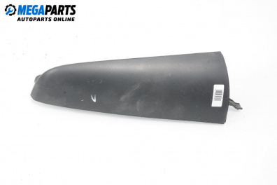 Външни лайсни за Dacia Logan MCV I (02.2007 - 02.2013), комби, позиция: лява